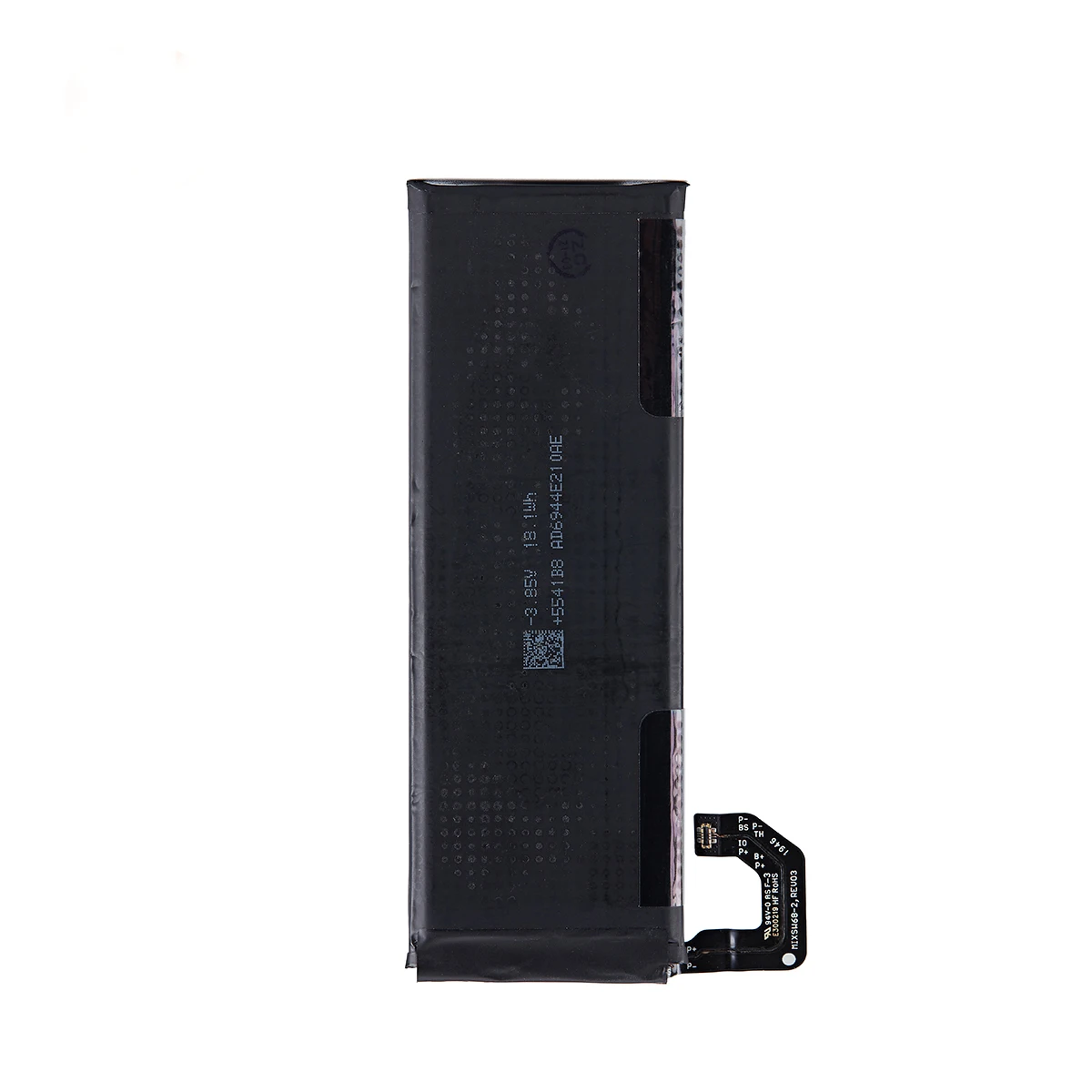 100% оригинальный аккумулятор BM4N 4680 мАч для Xiaomi Mi 10 5G BM4N Высококачественные сменные батареи для телефона + инструменты - 4