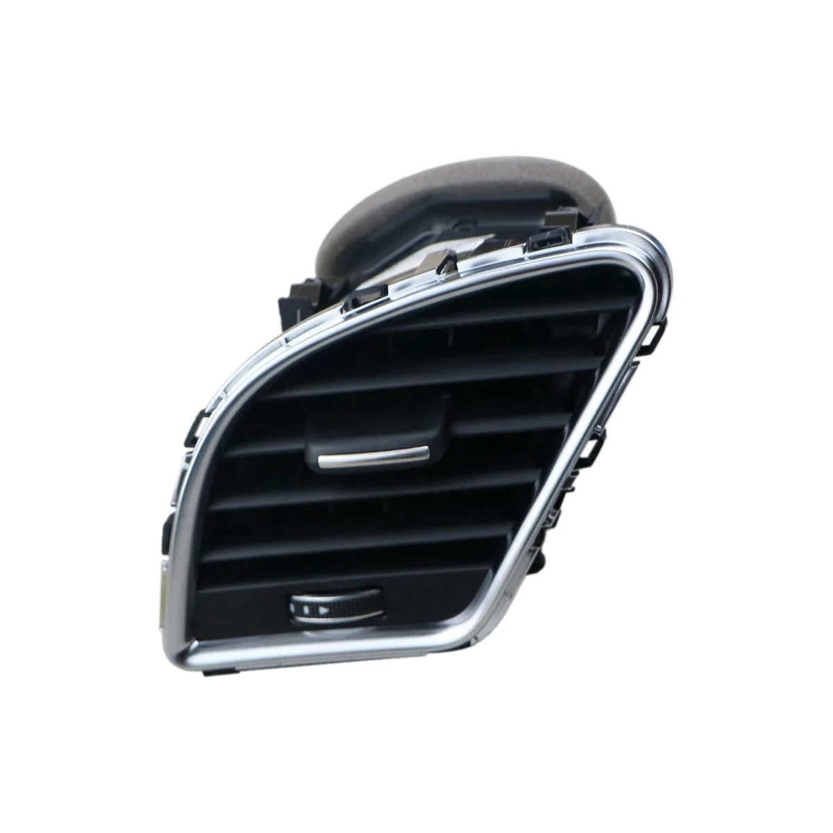  Автомобильный LHD LH Воздуховыпускное отверстие для воздуха Audi A4 B8 2009-2016 Вентиляционное отверстие кондиционера - 0