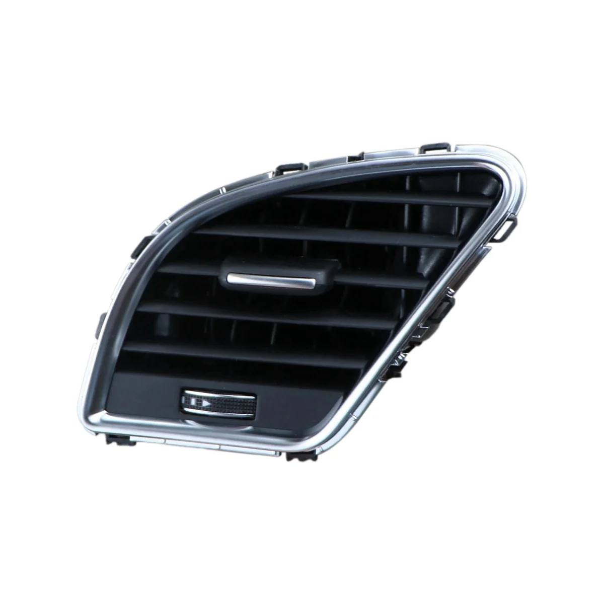  Автомобильный LHD LH Воздуховыпускное отверстие для воздуха Audi A4 B8 2009-2016 Вентиляционное отверстие кондиционера - 2