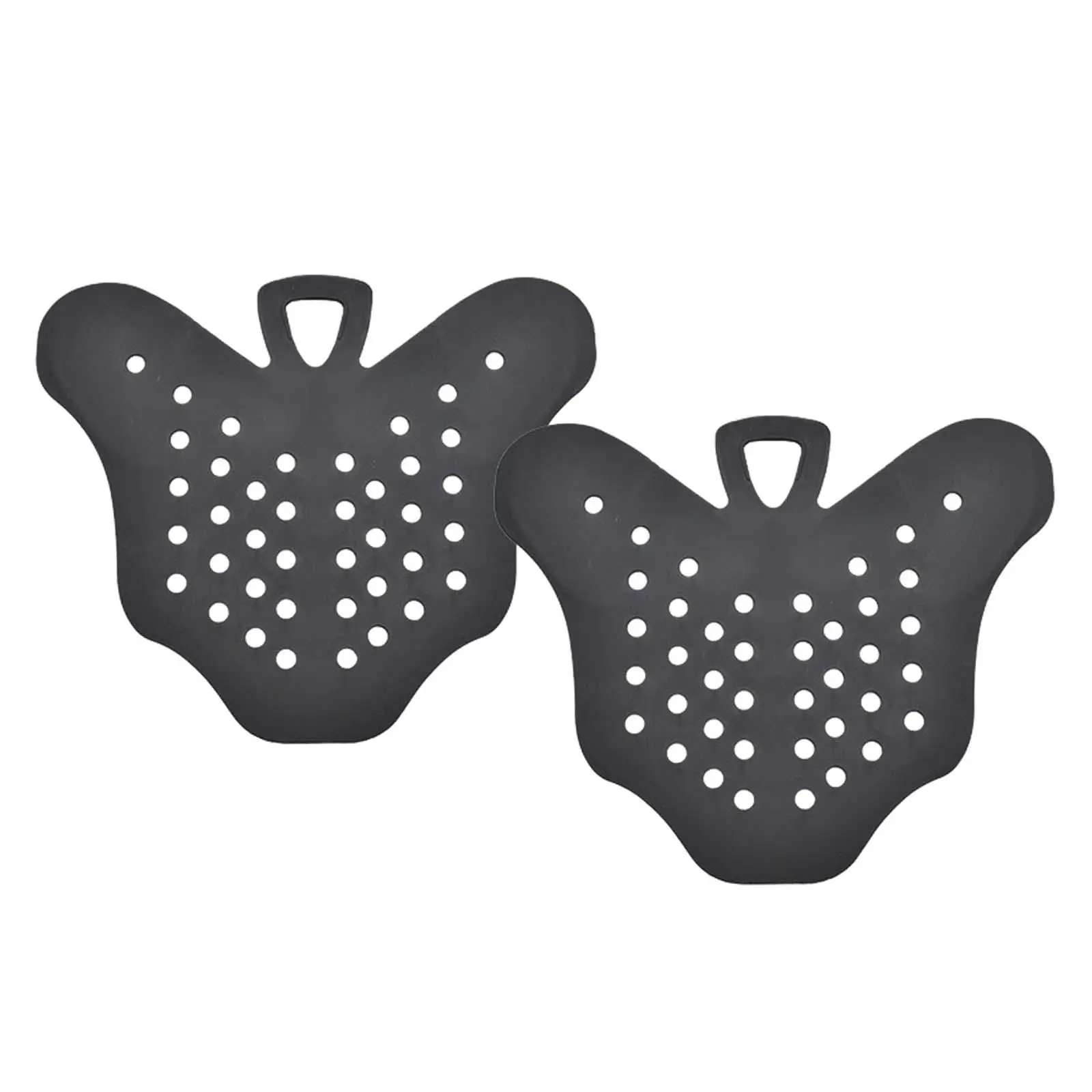  Flip Fin Holder Практичные ласты для дайвинга Обувь Поддержка для спортивных плавательных мужчин - 2
