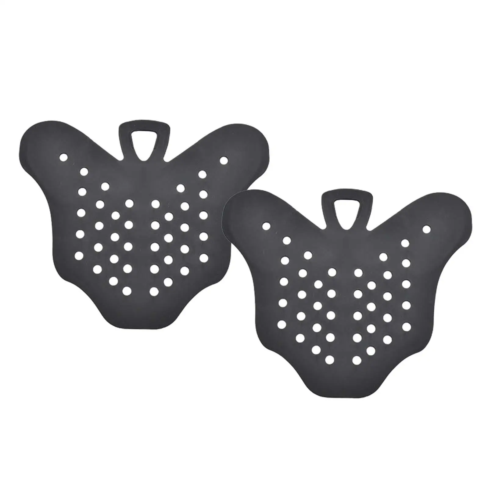  Flip Fin Holder Практичные ласты для дайвинга Обувь Поддержка для спортивных плавательных мужчин - 3
