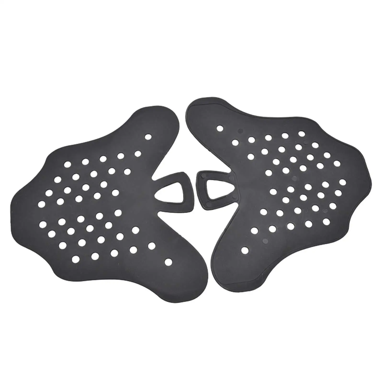  Flip Fin Holder Практичные ласты для дайвинга Обувь Поддержка для спортивных плавательных мужчин - 4