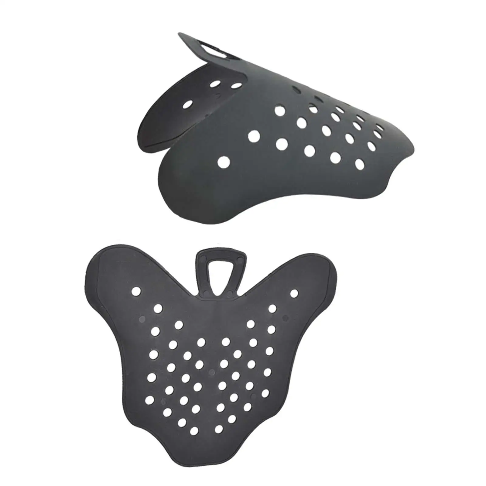  Flip Fin Holder Практичные ласты для дайвинга Обувь Поддержка для спортивных плавательных мужчин - 5
