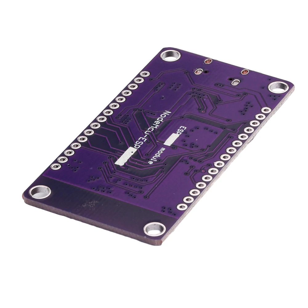 ESP-07 ESP-07S Модуль для Arduino Type-C USB Nodemcu Lua ESP8266 Development Board Serial Wireless WiFi CH340 - 5