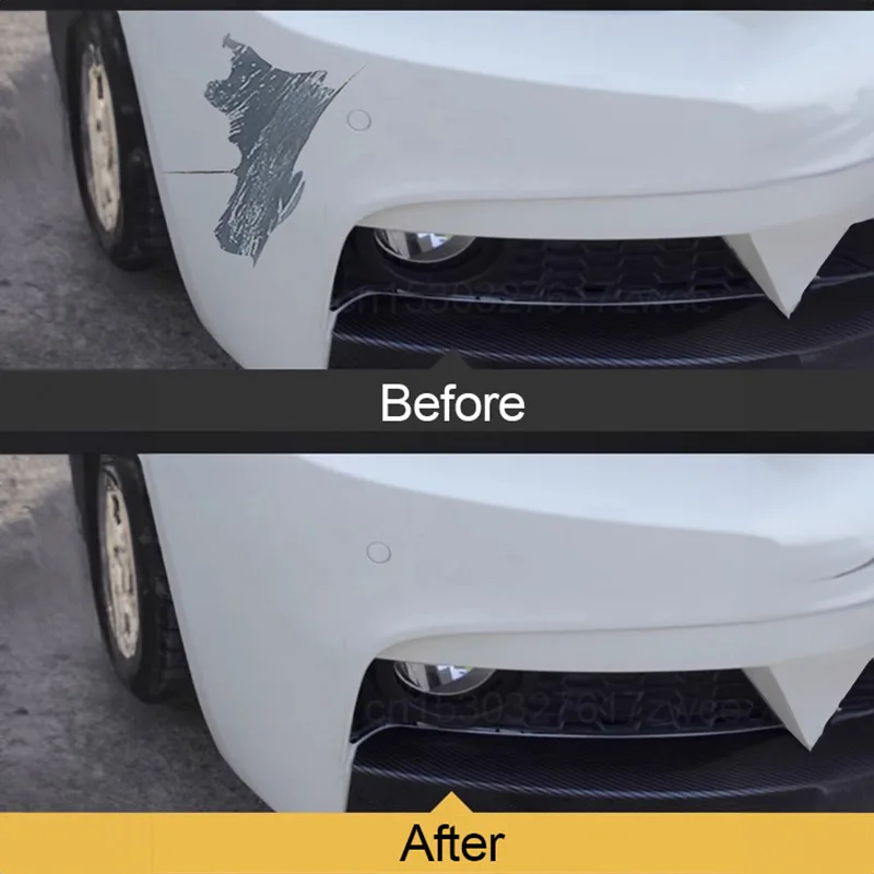 Авто Универсальный цвет краски Средство для удаления царапин Набор инструментов Auto Scratc Remover Scratche Repair Полировка автомобильной краски Воск для ремонта - 2