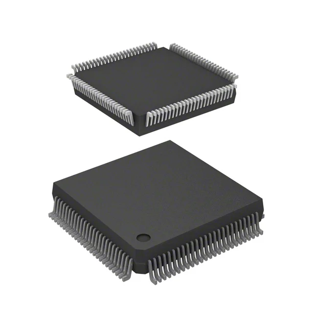 HD6417034AFI20V 112QFP SH-1 SuperH® SH7030 Микроконтроллер ИС 32-разрядный одноядерный 20 МГц ROMless - 2