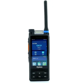 4G рация с SIM-картой, DMR, pdc680, WiFi, для Hytera pdc680