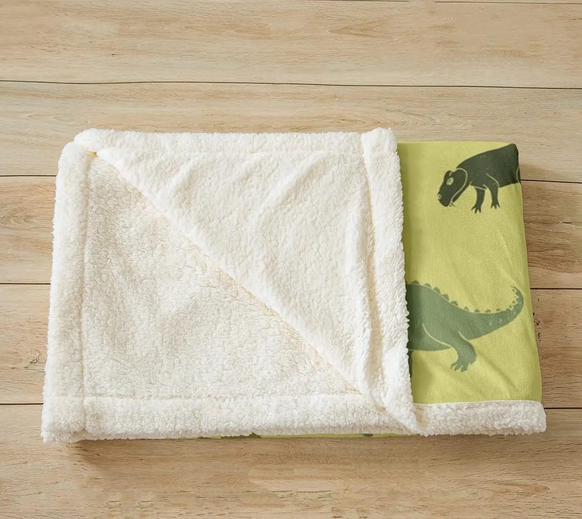 Camo Dinosaur Throw Blanket Армейское зеленое камуфляжное одеяло для кровати для детей, мальчиков, подростков, декор комнаты, дикие животные, флисовое одеяло - 2