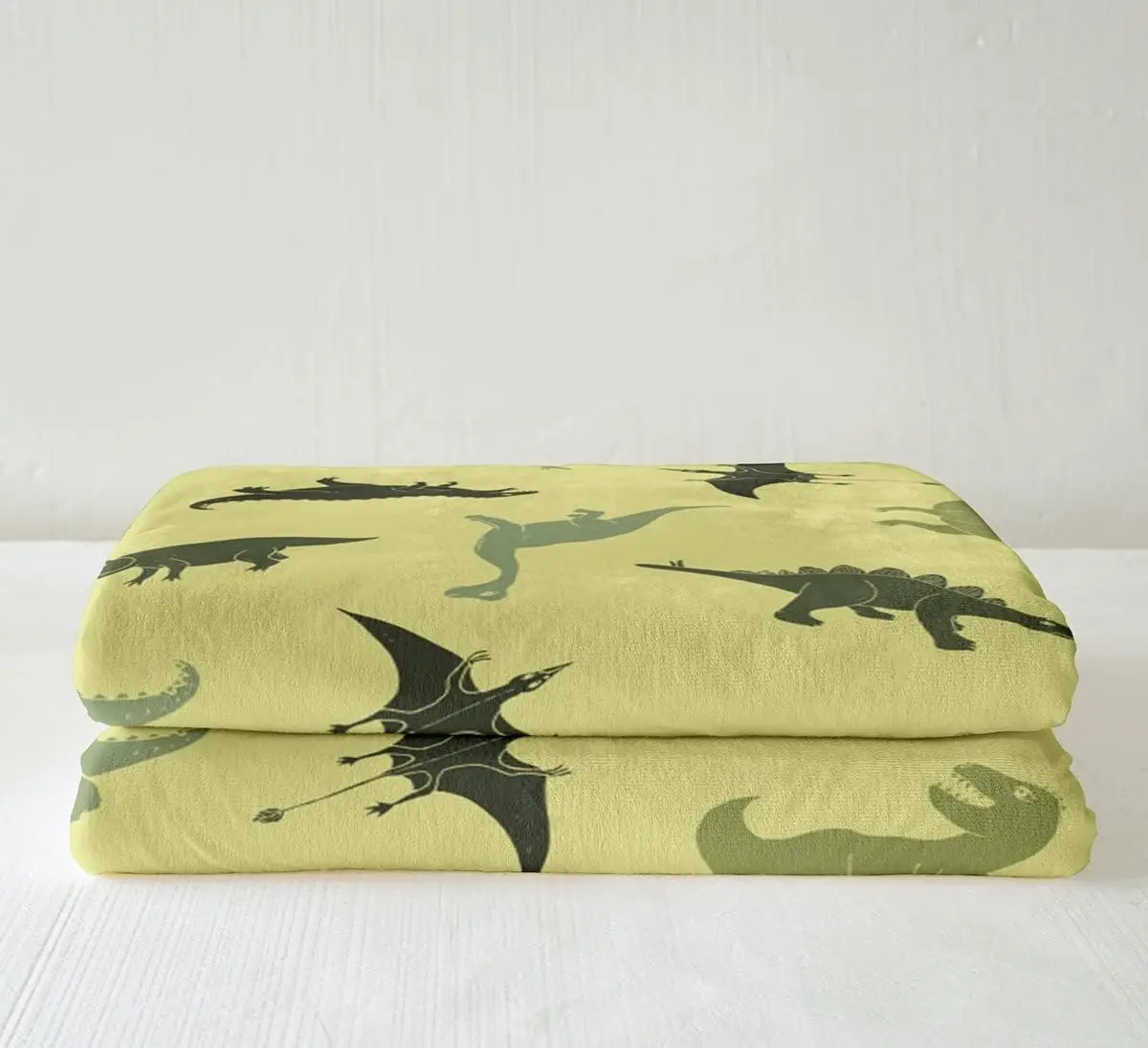 Camo Dinosaur Throw Blanket Армейское зеленое камуфляжное одеяло для кровати для детей, мальчиков, подростков, декор комнаты, дикие животные, флисовое одеяло - 3