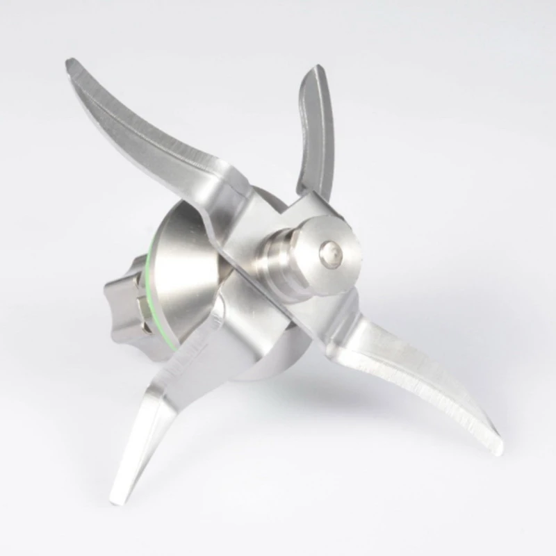 Запасные части для ножей блендера Подходит для Vorwerk Thermomix® TM5 EM Высокое качество - 2