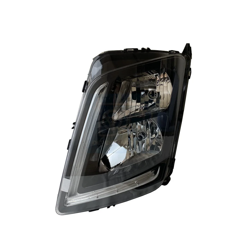 1 шт. Высокое европейское качество передняя левая лампа для фар OEM 22239056 подходит для грузовиков Volv-FMX500 - 0