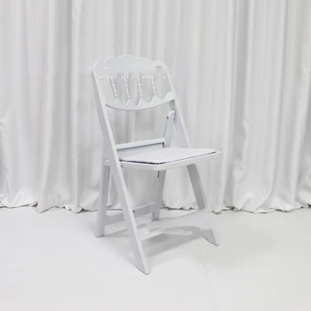 56шт) Белый пластиковый складной на открытом воздухе портативный стол для кемпинга, столовая для вечеринок, набор стульев и стульев с зонтиком, садовые стулья с отверстием для зонтика