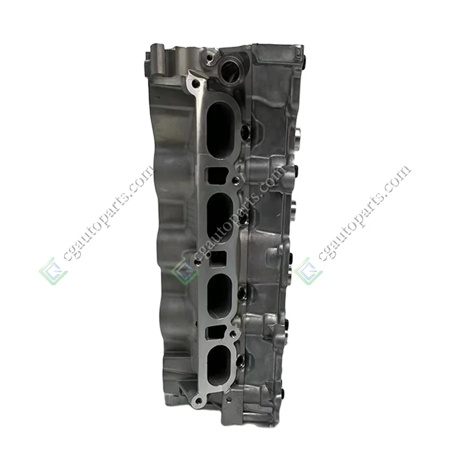 CG Автозапчасти оптом 1,8 л Мотор Запчасти G4NB Головка блока цилиндров для Hyundai Elantra I30 Mistra Kia Cerato - 2