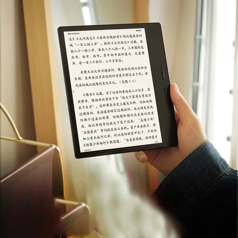 Самый продаваемый читатель электронных книг OEM / ODM пользовательское приложение E-ink reader Brand Ebook whitepaper чтение везде - 2