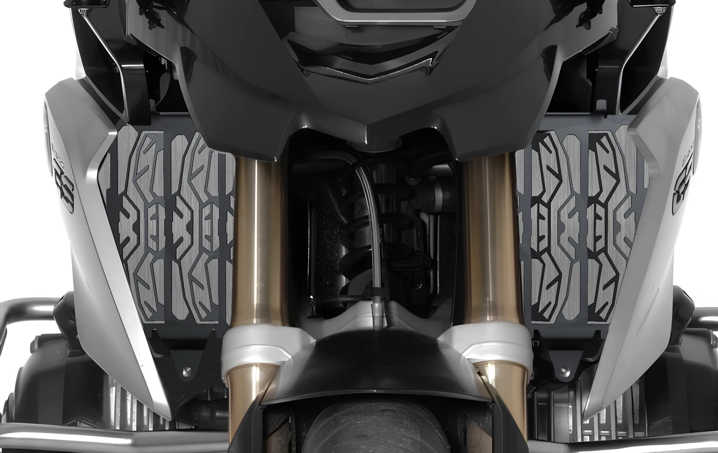R1300GS Защитная крышка решетки радиатора для BMW R 1300 GS 2023 2024 - 5