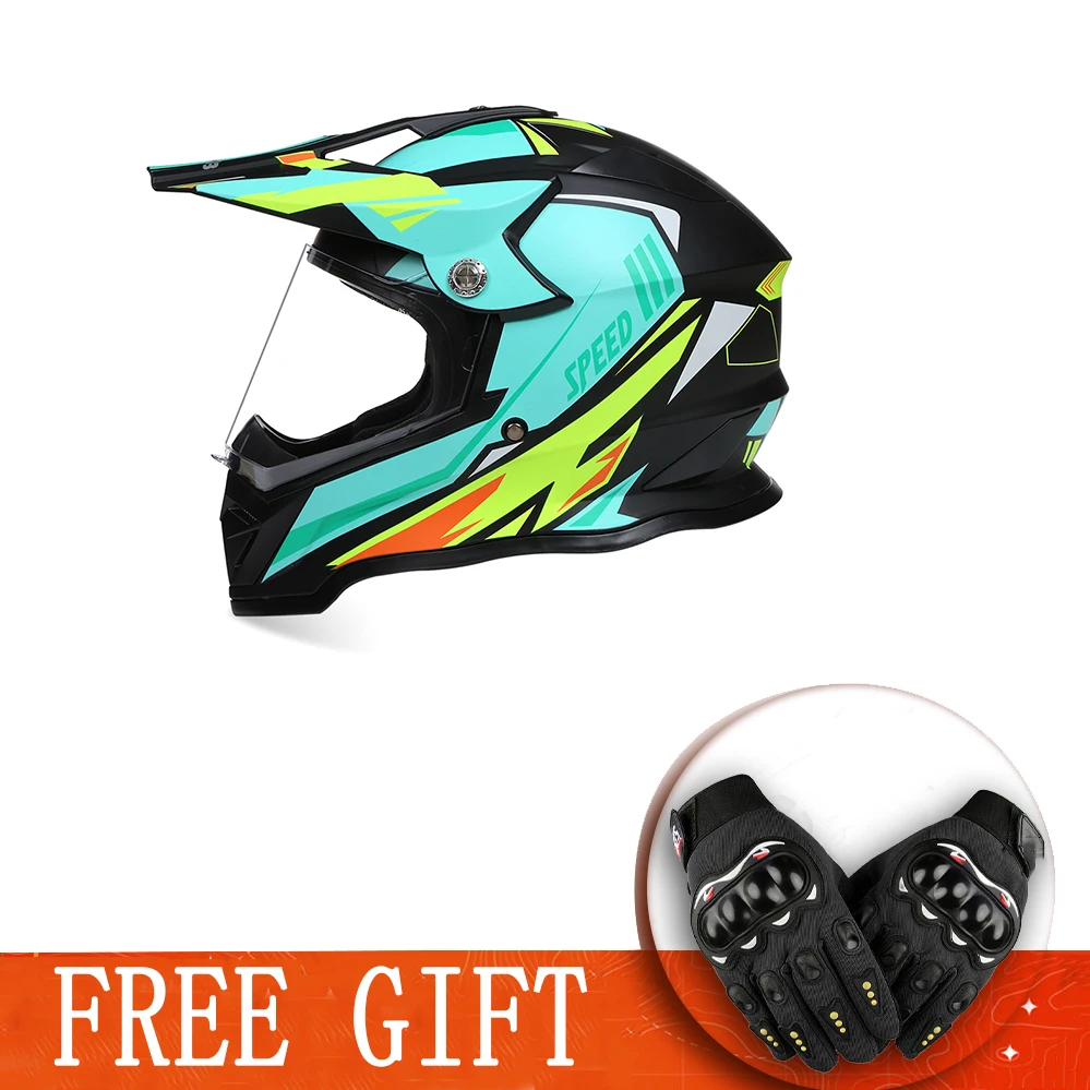матовый черный мотоциклетный шлем мотоцикл картинг гоночные шлемы модульный casque быстрая езда безопасность каско мото мотокросс унисекс DOT - 4