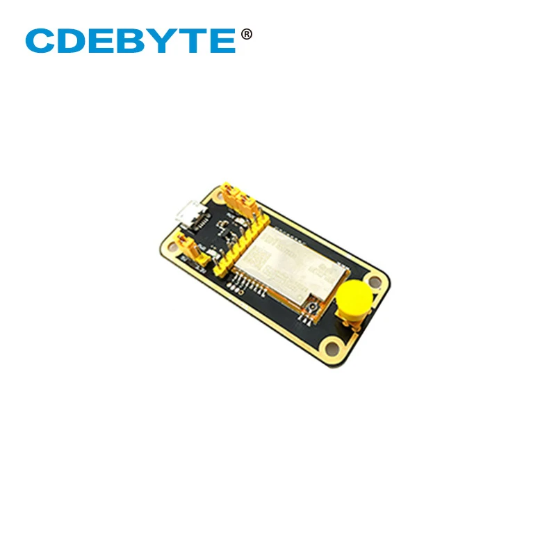 E31-433TBH-01 Тестовая плата USB to TTL AX5243 30 дБм 433 МГц FEC IoT Модуль беспроводного приемопередатчика CDEBYTE - 1