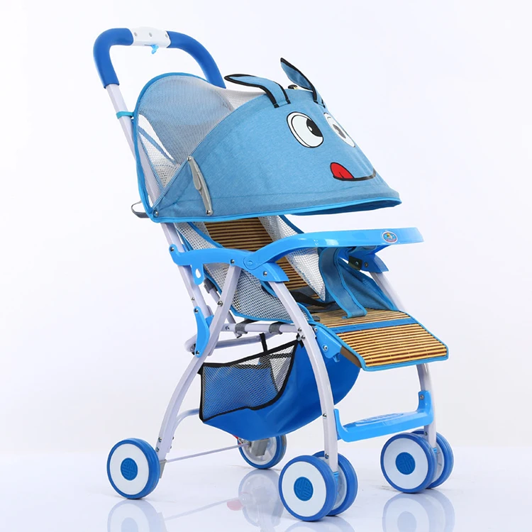  Китай детская коляска и складная удобная коляска оптом фабрика прямых продаж / коляска с солнцезащитным козырьком - 0