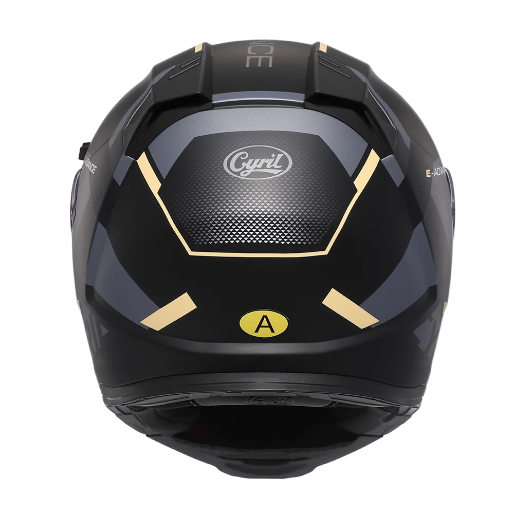 Мотоциклетный шлем с двойным козырьком Модульный откидной полнолицевой шлем для взрослых мужчин и женщин Одобрено DOT ECE - 4
