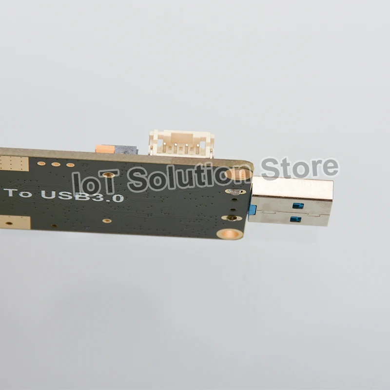 4G Модуль 5G M.2 M2 на USB 3.0 Плата адаптера USB3.0 480 Мбит/с Преобразователь высокоскоростной связи - 2
