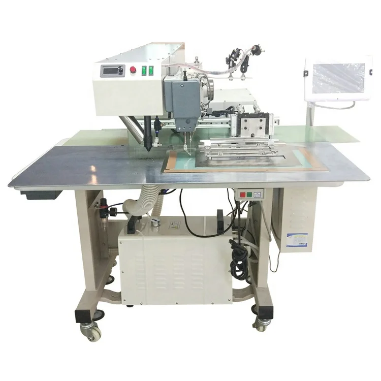 Оптовая торговля на китайском рынке Промышленные швейные машины швейные электрические бытовые со столом - 4
