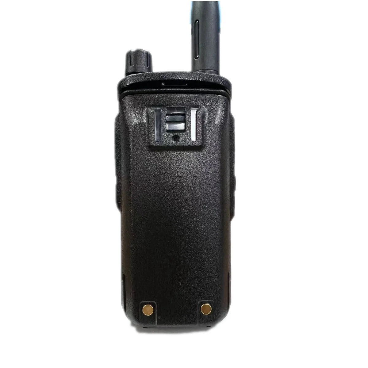 TYT MD750 Двусторонняя радиосвязь DMR и аналоговые двухдиапазонные QT DQT Scrambler Шифрование Экранная клавиатура 5 Вт Двойной временной интервал HAM Интерфон - 3