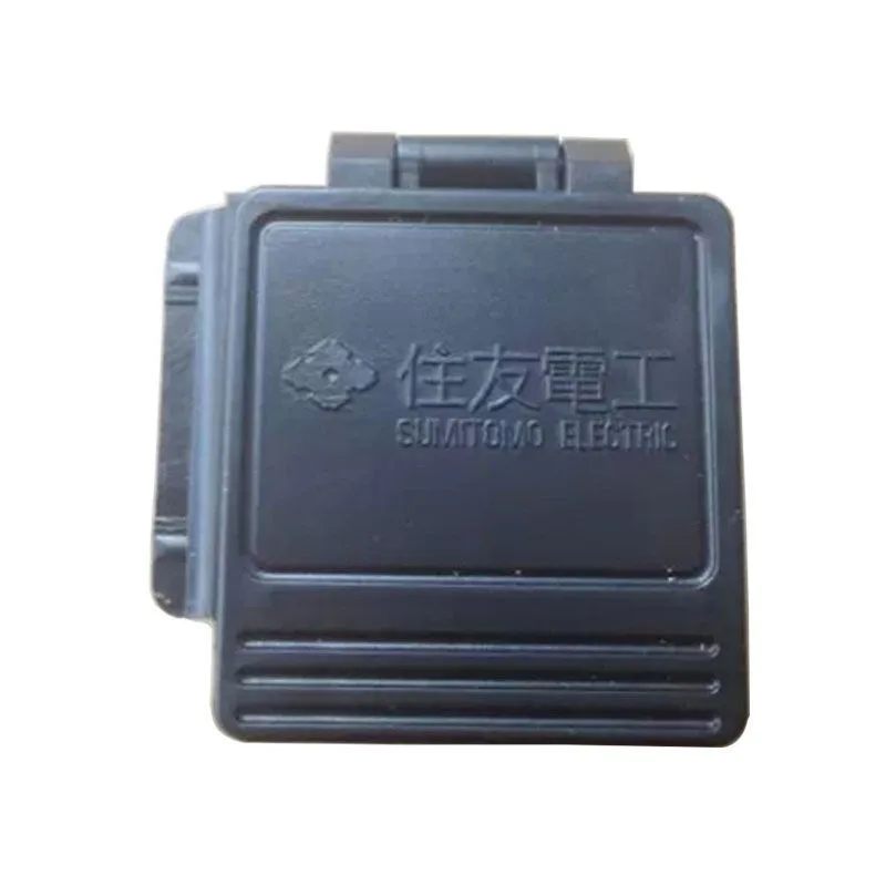 Sumitomo FC-6S Ящик для хранения волоконных отходов с оптическим скалывателем FC6S Коробка для сбора аксессуаров для ножей для резки волокна FC6S - 0