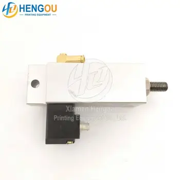 92.184.1011/A ESM-25-30-P-SA Электромагнитный клапан для печатной машины SM74 PM74 SM102 CD102
