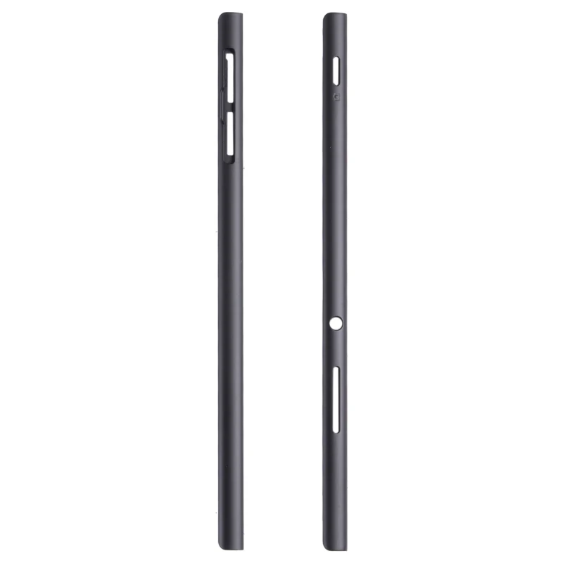 1 пара боковой части боковой панели для Sony Xperia XA1 Ultra - 0