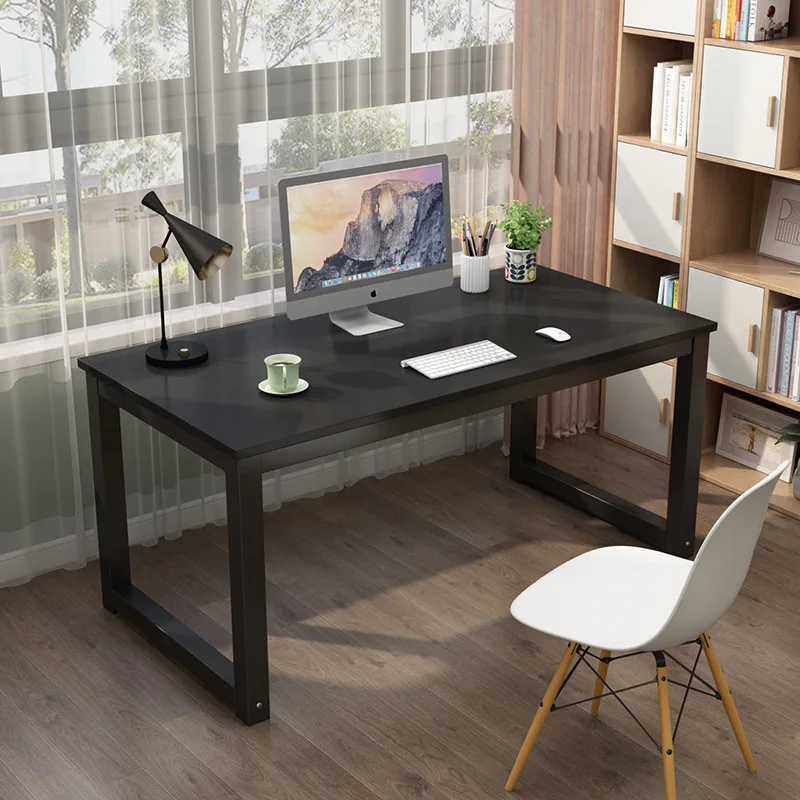 Компьютерный стол, домашний студенческий кабинет, рабочий стол, письменный стол для ноутбука - 1