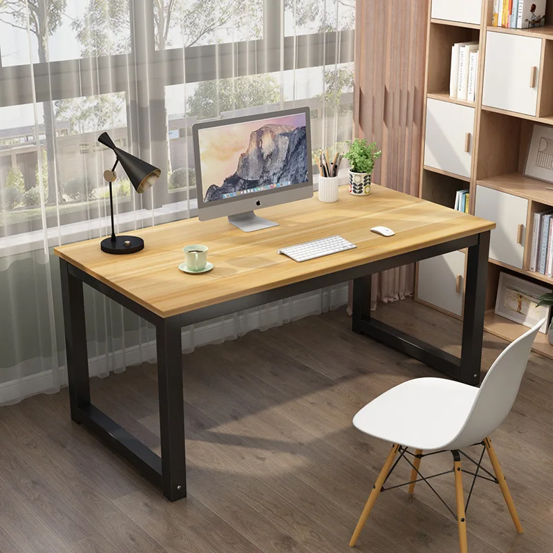 Компьютерный стол, домашний студенческий кабинет, рабочий стол, письменный стол для ноутбука - 2