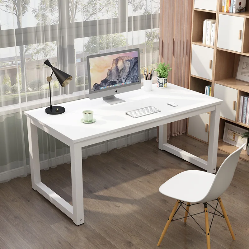 Компьютерный стол, домашний студенческий кабинет, рабочий стол, письменный стол для ноутбука - 3