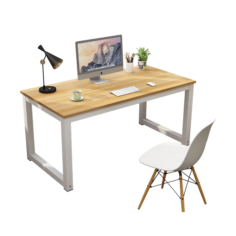 Компьютерный стол, домашний студенческий кабинет, рабочий стол, письменный стол для ноутбука - 4