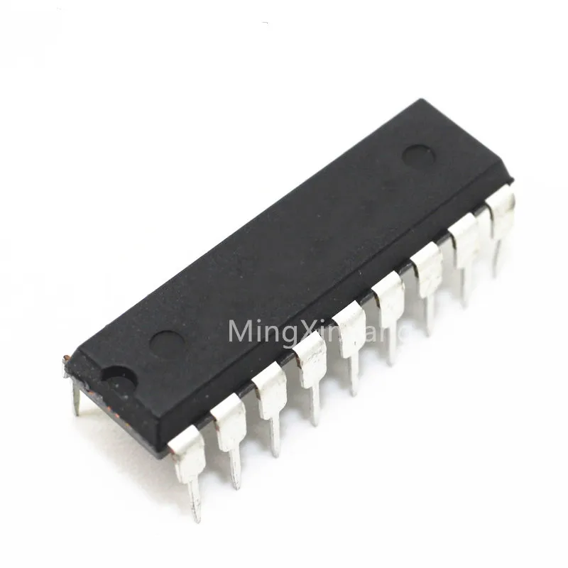 5PCS UM6104-1 DIP-18 Интегральная микросхема ИС - 0