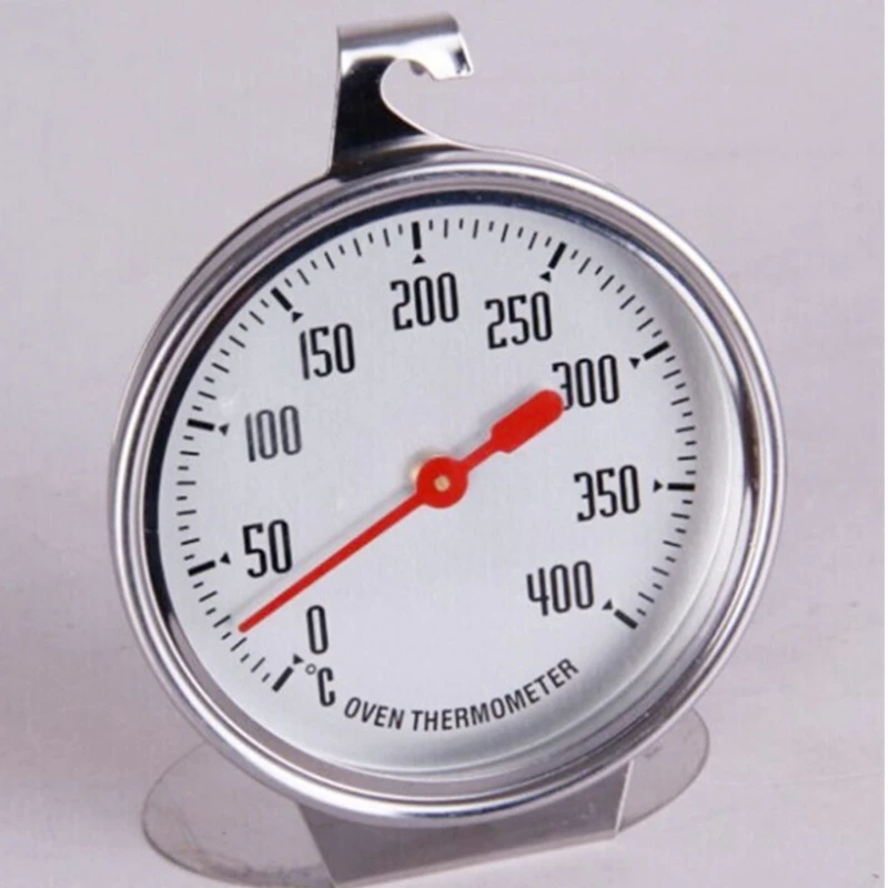 Универсальный термометр для выпечки пищевых продуктов для духовки Датчик для домашней кухни E7CB - 3