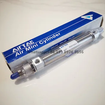 AIRTAC пневматический воздушный цилиндр MI20X250CA MI20X75CA MIC20X125CM машина для маскиE MIC/MICD/