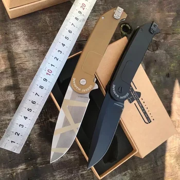 BF2RCT-Мини-нож Носите с собой карманный нож Аварийно-спасательный инструмент Нож для самообороны Фруктовый нож для рыбалки