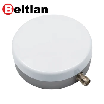 Beitian полнодиапазонное магнитное основание 100*36,5 мм для съемки точного земледелия БПЛА робот автономные транспортные средства GNSS антенна BT-700