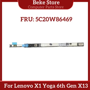 Beke Новая оригинальная фронтальная камера HD-IR для Lenovo X1 Yoga 6-го поколения X13 Yoga Gen 2 Series SC20F27127 5C20W86469 5C20W42986 Fast Ship