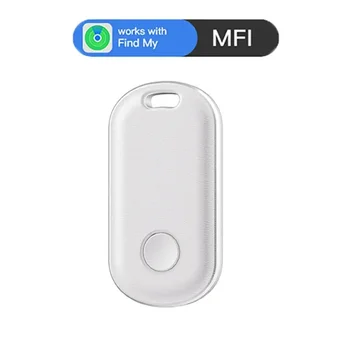 Bluethooth Mini GPS Tracker Smart Finder Key Finder Key Search Key Search GPS Trackers Childrening Positioning Pet Tracker For Apple Pk Airtag