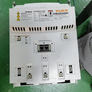 C4 Привод 00-196-263 KPP 600-20 2X40 Привод робота для KUKA