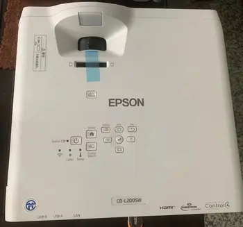CB-L200SW для epson проектора
