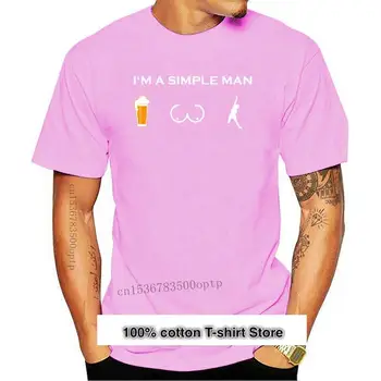 Camiseta estampada de manga corta para hombre, camisa con estampado de Bier Beer, Titten, voolballer, playera de moda, nueva