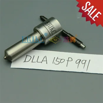 DLLA150P991 (093400 9910) Форсунка впрыска дизельной части Common Rail и сопло горелки мазута DLLA 150P991 для 095000-7171