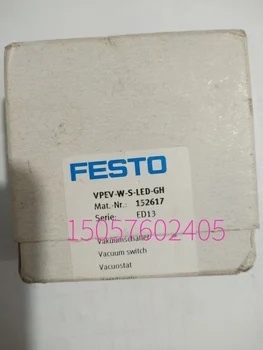 Festo Вакуумный выключатель VPEV-W-S-LED-GH 152617 наличии на складе