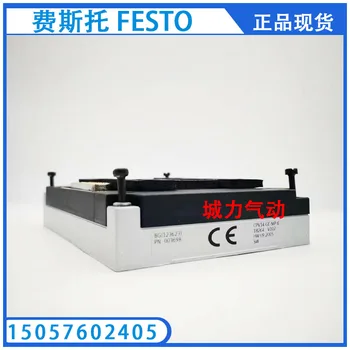Festo Электрический интерфейс FESTO CPV14-GE-MP-6 18264 На складе