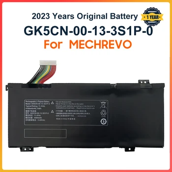 GK5CN-00-13-3S1P-0 Аккумулятор для MECHREVO X8Ti Z2 MACHENIKE T90 Plus T90-T3p F117-B F117-B6 GK5CN GK5CN4Z GK7CN6Z