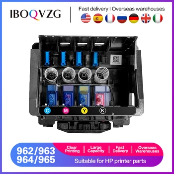 IBOQVZG Печатающая головка J3M72-60008 для печатающей головки HP 962 963 964 965 для HP LaserJet Pro 9010 9012 9014 9015 9016 9018 9019 9020 9022