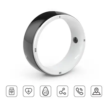 JAKCOM R5 Smart Ring Новый продукт как deauther nfc 124 rfid realme официальный магазин магазин чип лот monster hunter uid блок 0 один