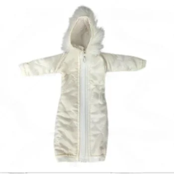 LX296 красивое пальто имитация меха пальто одежда подарки для вашего 1/6 баби синьи fr fr2 mizi куклы Мэнфань